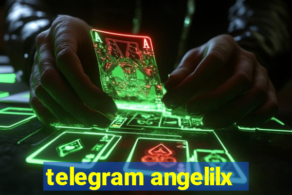 telegram angelilx